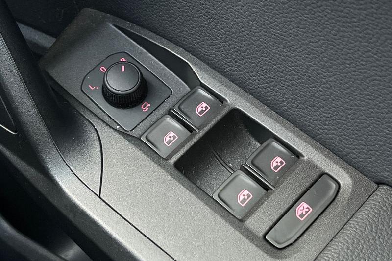 Used SEAT Ibiza 2021 for sale - 77025792: Photo 16