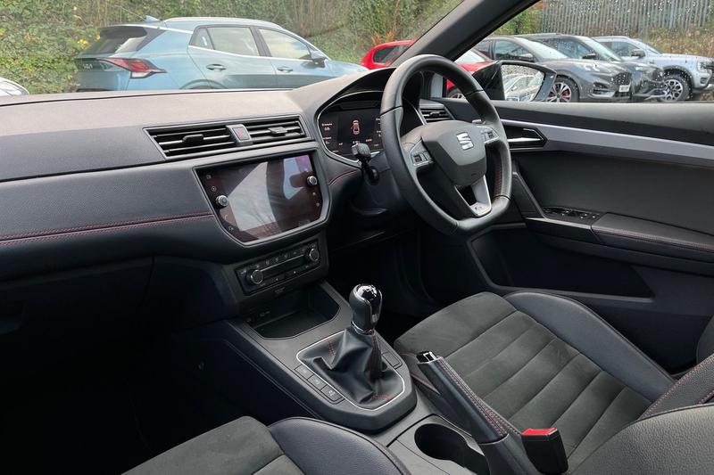 Used SEAT Ibiza 2021 for sale - 77025792: Photo 18