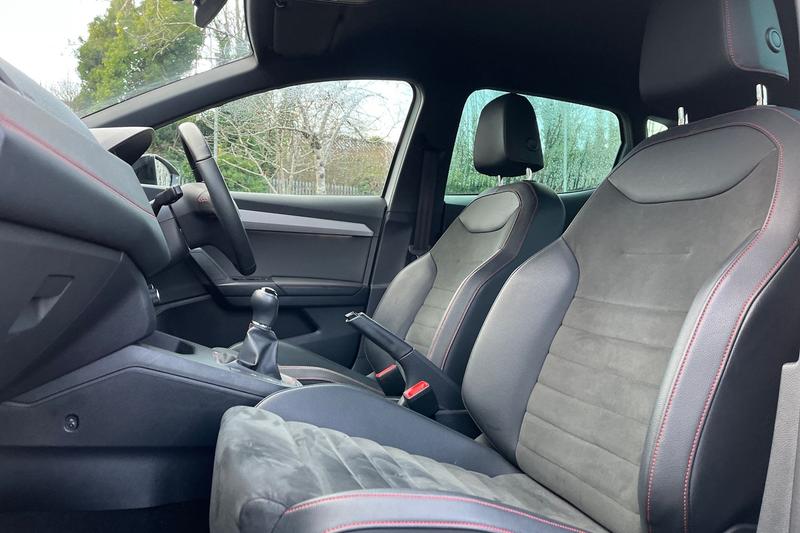 Used SEAT Ibiza 2021 for sale - 77025792: Photo 19