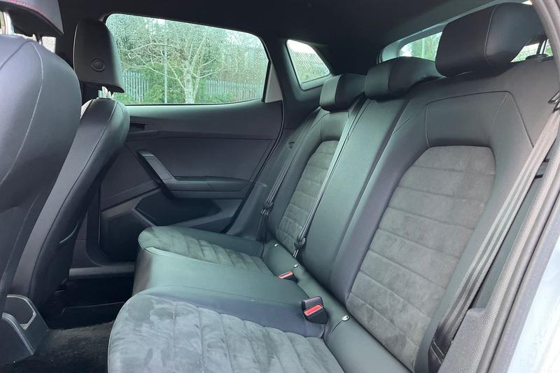 Used SEAT Ibiza 2021 for sale - 77025792: Photo 20