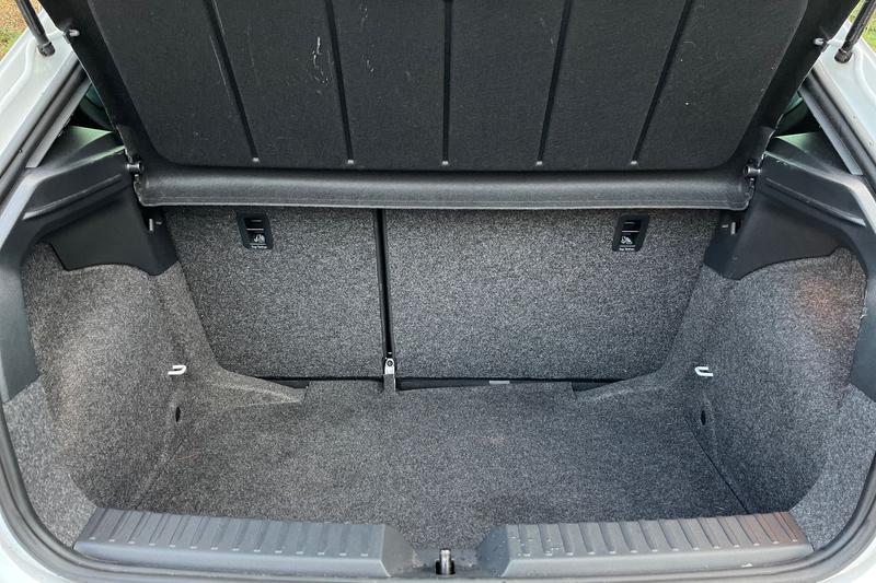 Used SEAT Ibiza 2021 for sale - 77025792: Photo 21