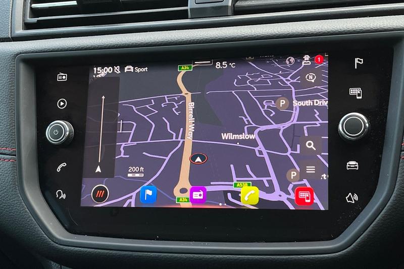 Used SEAT Ibiza 2021 for sale - 77025792: Photo 23