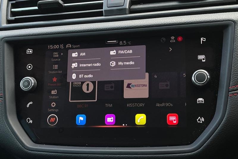 Used SEAT Ibiza 2021 for sale - 77025792: Photo 24