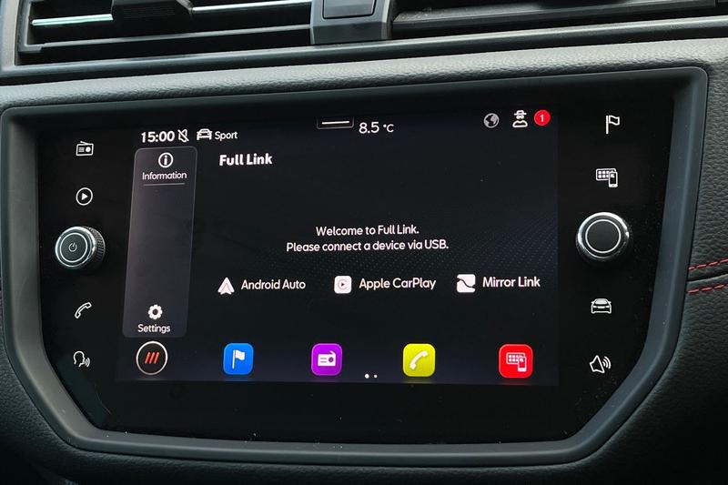 Used SEAT Ibiza 2021 for sale - 77025792: Photo 26