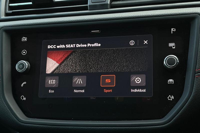 Used SEAT Ibiza 2021 for sale - 77025792: Photo 28