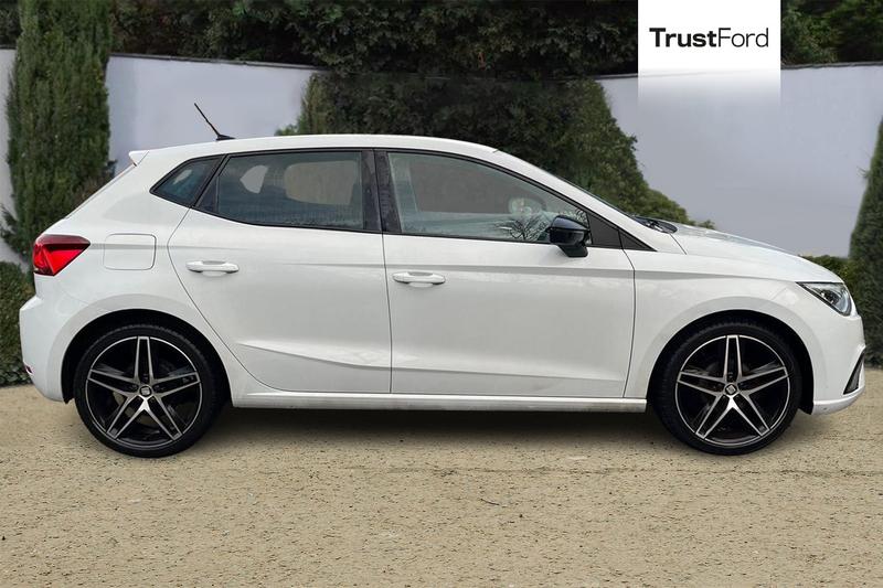 Used SEAT Ibiza 2021 for sale - 77025792: Photo 3