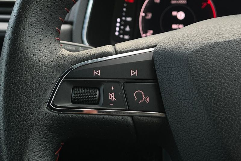 Used SEAT Ibiza 2021 for sale - 77025792: Photo 32