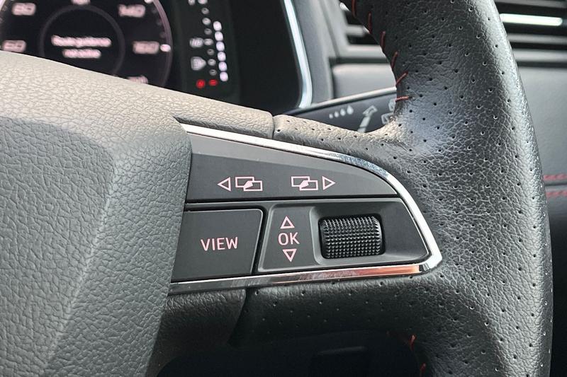 Used SEAT Ibiza 2021 for sale - 77025792: Photo 33