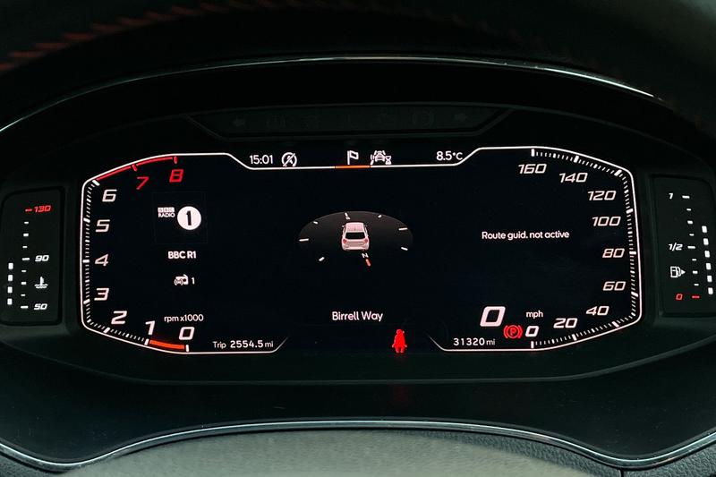 Used SEAT Ibiza 2021 for sale - 77025792: Photo 34