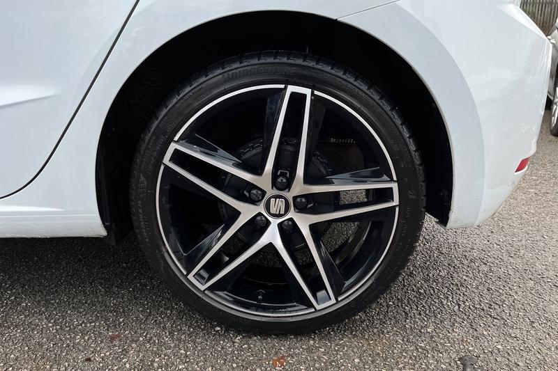 Used SEAT Ibiza 2021 for sale - 77025792: Photo 8