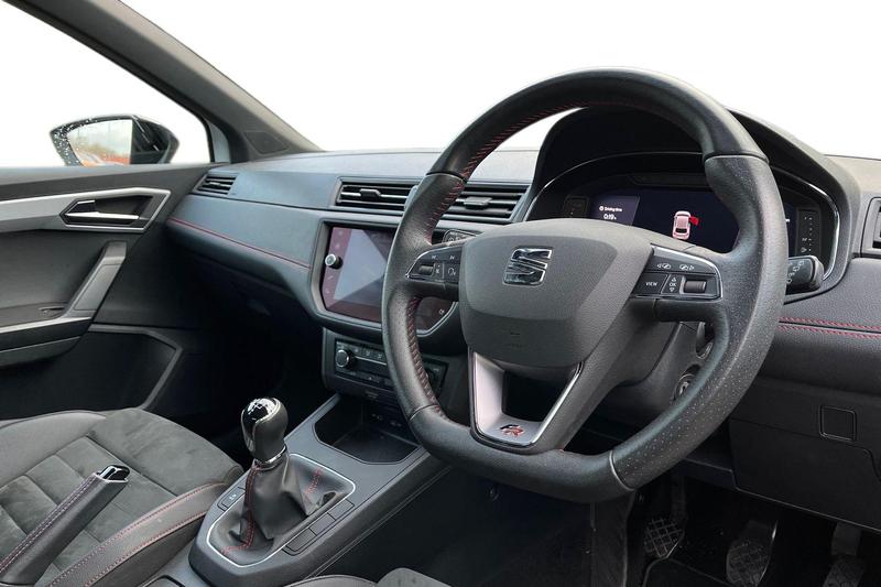 Used SEAT Ibiza 2021 for sale - 77025792: Photo 9