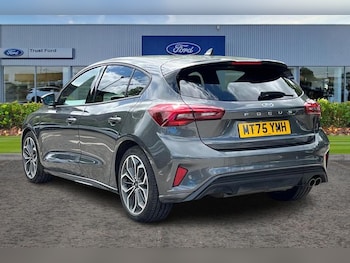Used Ford Focus 2025 for sale - 79000601: Photo