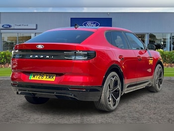 Used Ford Capri 2026 for sale - 79417346: Photo