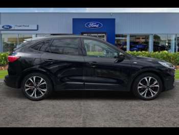 Used Ford Kuga 2021 for sale - 75266430: Photo