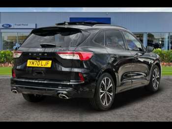 Used Ford Kuga 2021 for sale - 75266430: Photo