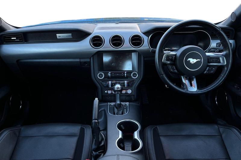 Used Ford Mustang 2022 for sale - 76647115: Photo 10