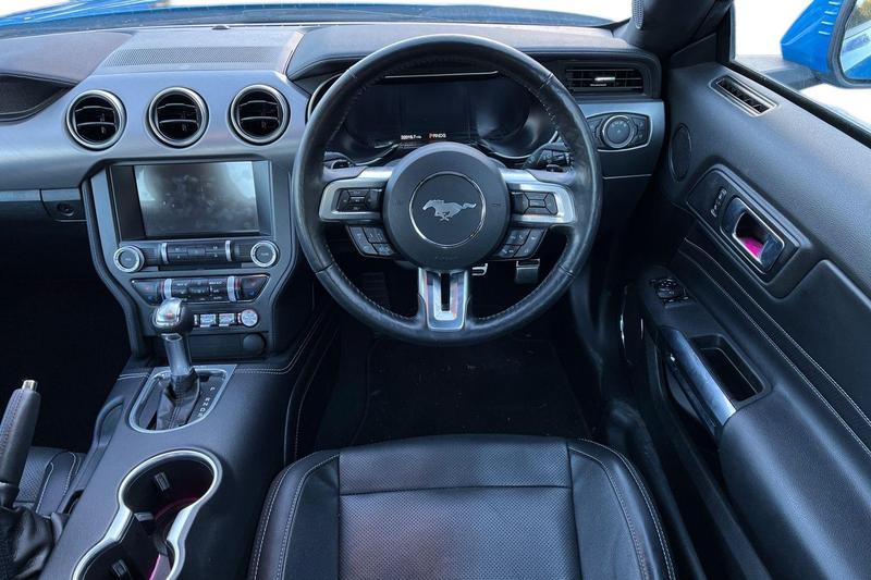 Used Ford Mustang 2022 for sale - 76647115: Photo 11