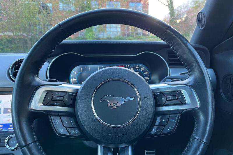 Used Ford Mustang 2022 for sale - 76647115: Photo 12