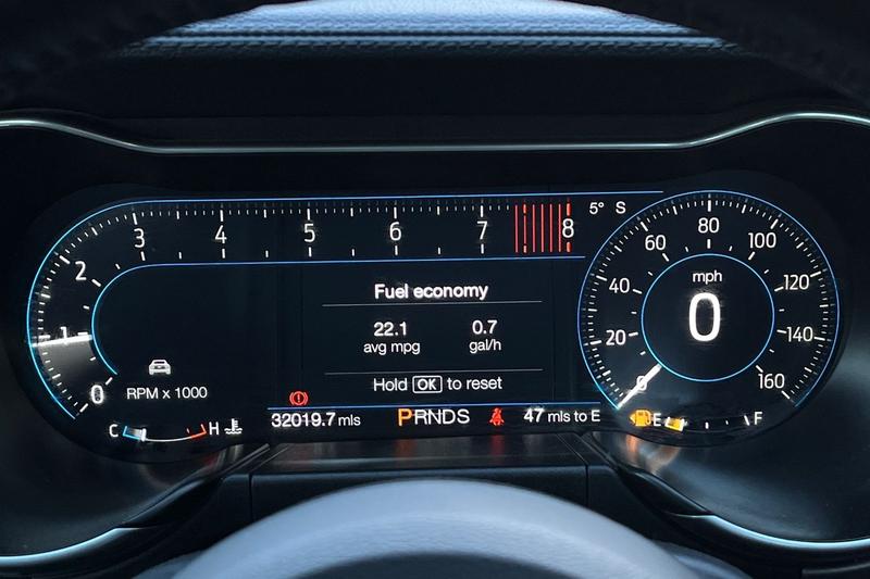 Used Ford Mustang 2022 for sale - 76647115: Photo 13