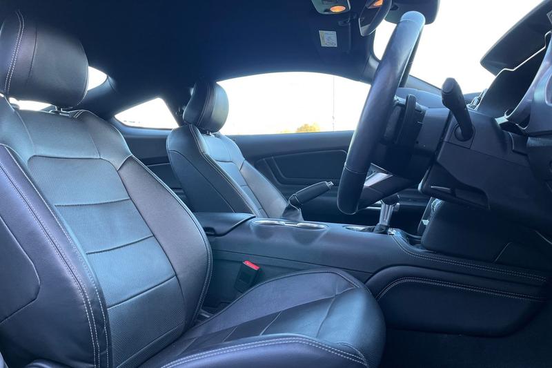 Used Ford Mustang 2022 for sale - 76647115: Photo 17