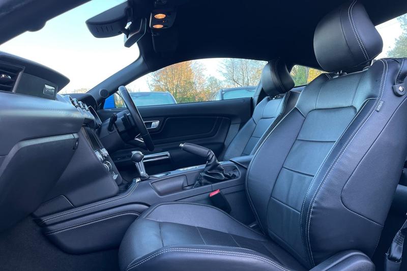 Used Ford Mustang 2022 for sale - 76647115: Photo 19