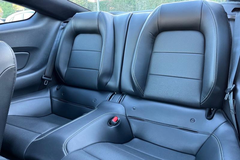 Used Ford Mustang 2022 for sale - 76647115: Photo 20