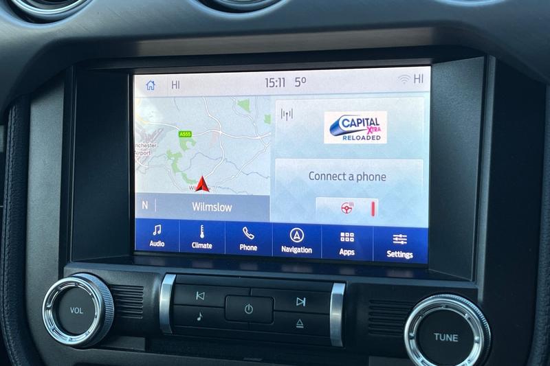 Used Ford Mustang 2022 for sale - 76647115: Photo 22