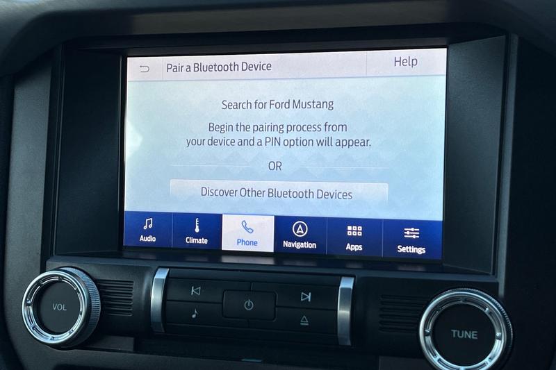 Used Ford Mustang 2022 for sale - 76647115: Photo 26