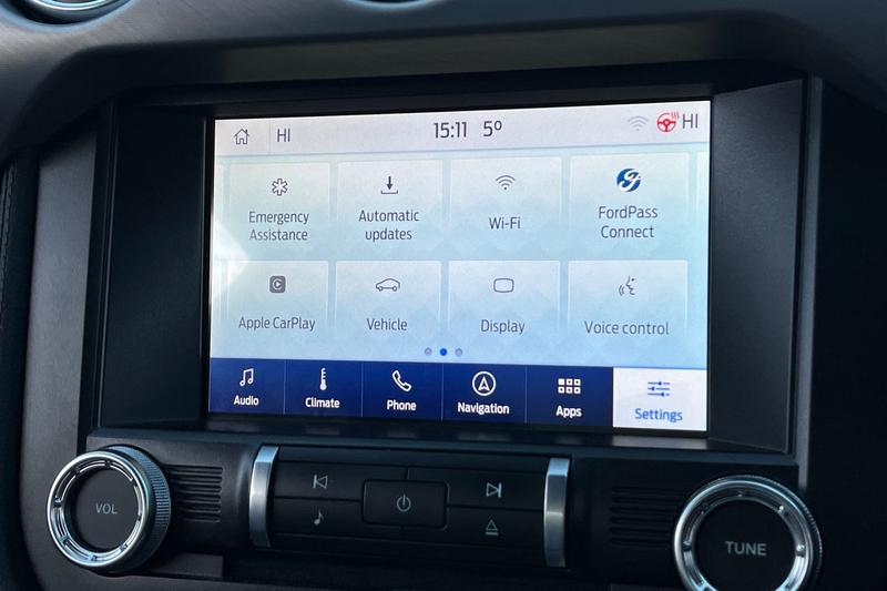 Used Ford Mustang 2022 for sale - 76647115: Photo 29