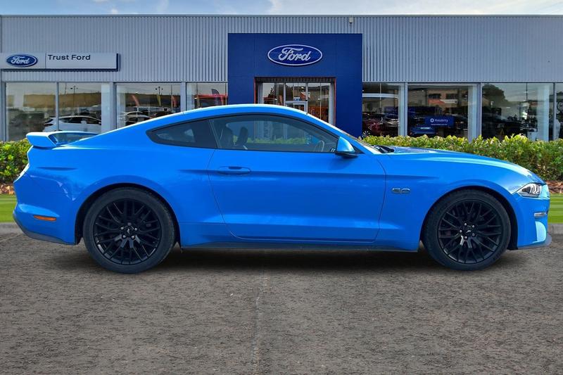 Used Ford Mustang 2022 for sale - 76647115: Photo 3