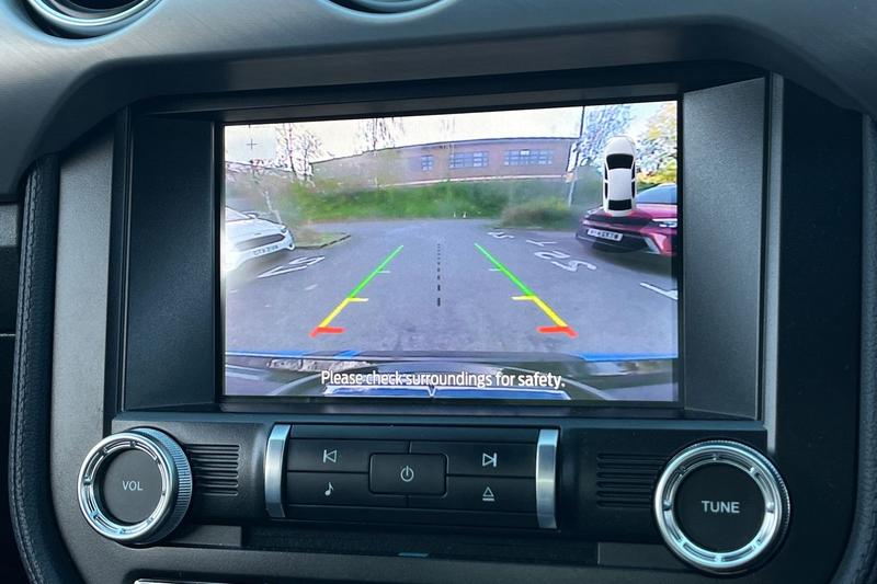 Used Ford Mustang 2022 for sale - 76647115: Photo 30