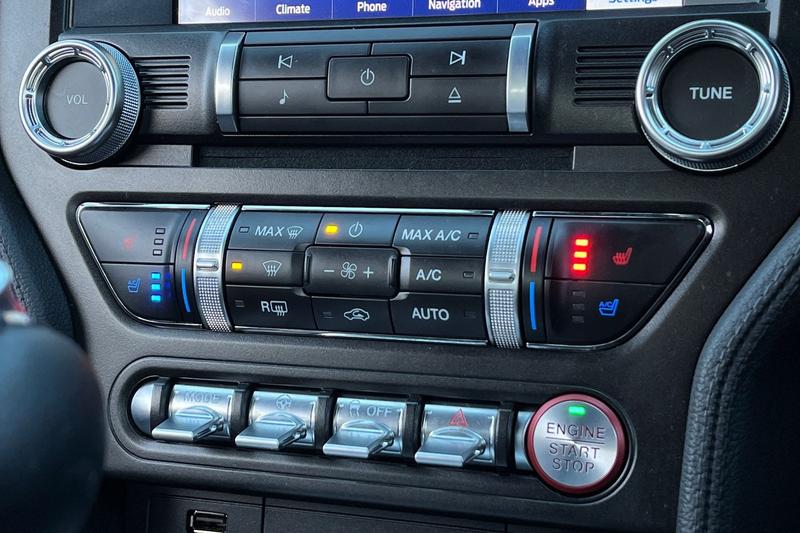 Used Ford Mustang 2022 for sale - 76647115: Photo 31