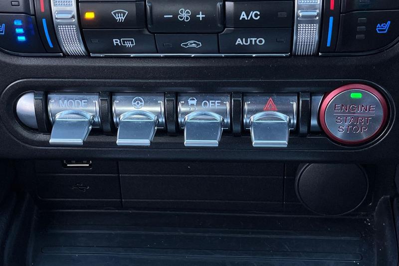 Used Ford Mustang 2022 for sale - 76647115: Photo 32