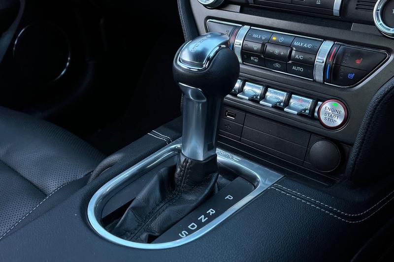 Used Ford Mustang 2022 for sale - 76647115: Photo 33