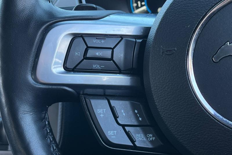 Used Ford Mustang 2022 for sale - 76647115: Photo 34