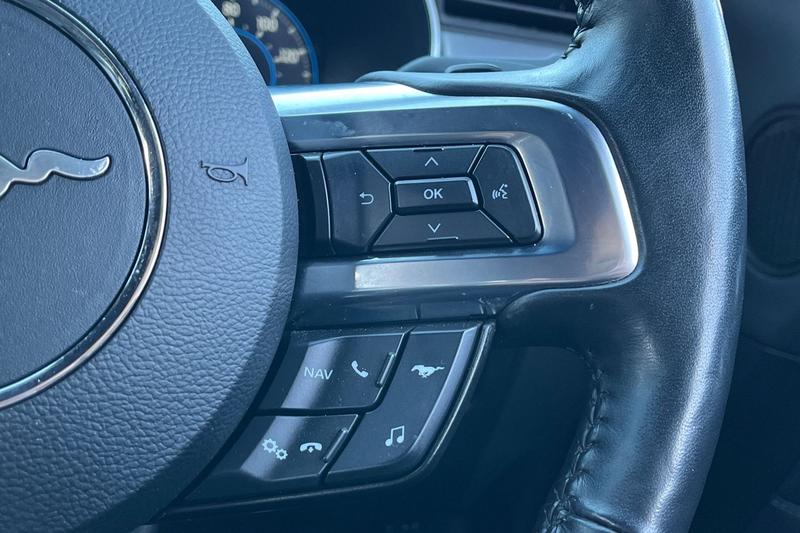 Used Ford Mustang 2022 for sale - 76647115: Photo 35