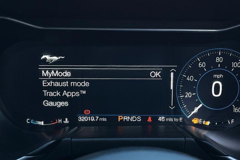 Used Ford Mustang 2022 for sale - 76647115: Photo 36