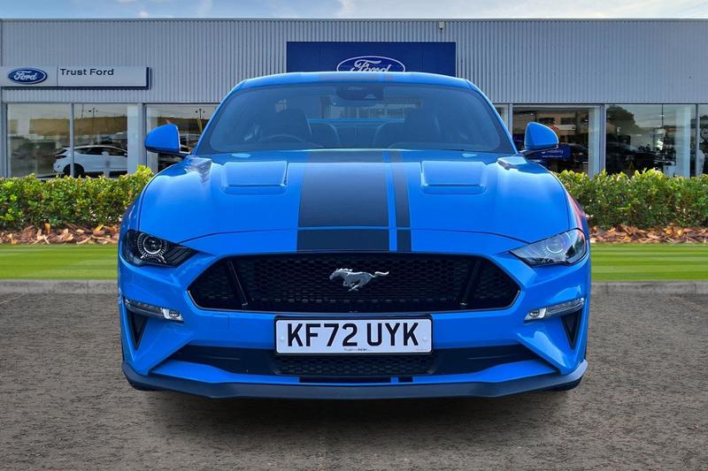 Used Ford Mustang 2022 for sale - 76647115: Photo 6