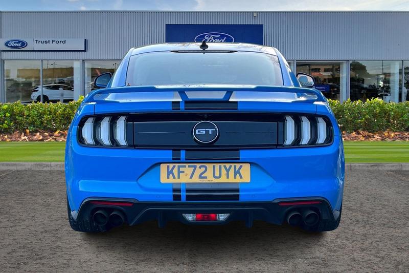 Used Ford Mustang 2022 for sale - 76647115: Photo 7