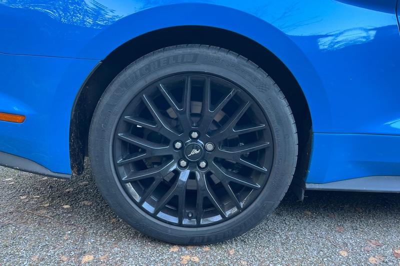 Used Ford Mustang 2022 for sale - 76647115: Photo 8