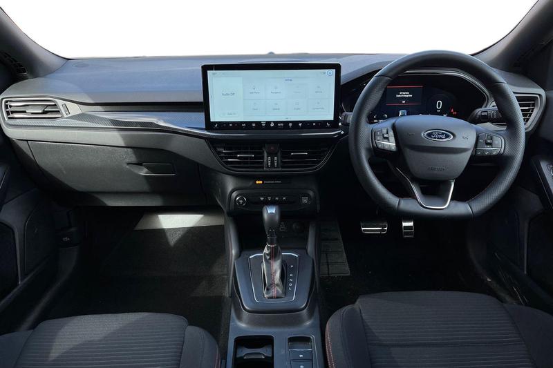 Used Ford Focus 2025 for sale - 78048947: Photo 10