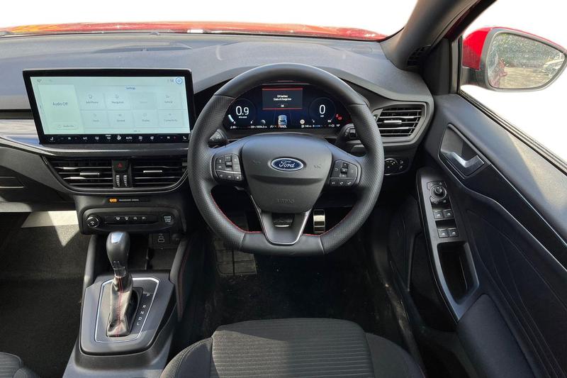 Used Ford Focus 2025 for sale - 78048947: Photo 11