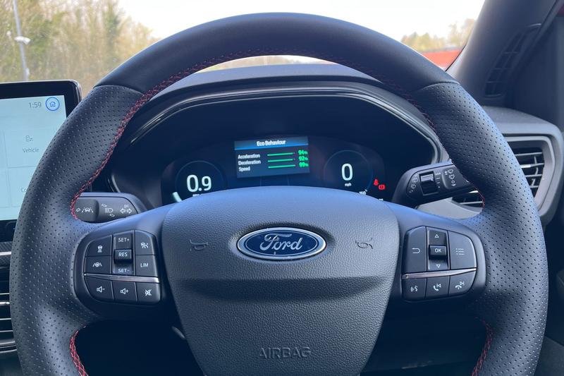 Used Ford Focus 2025 for sale - 78048947: Photo 12