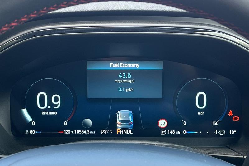 Used Ford Focus 2025 for sale - 78048947: Photo 13