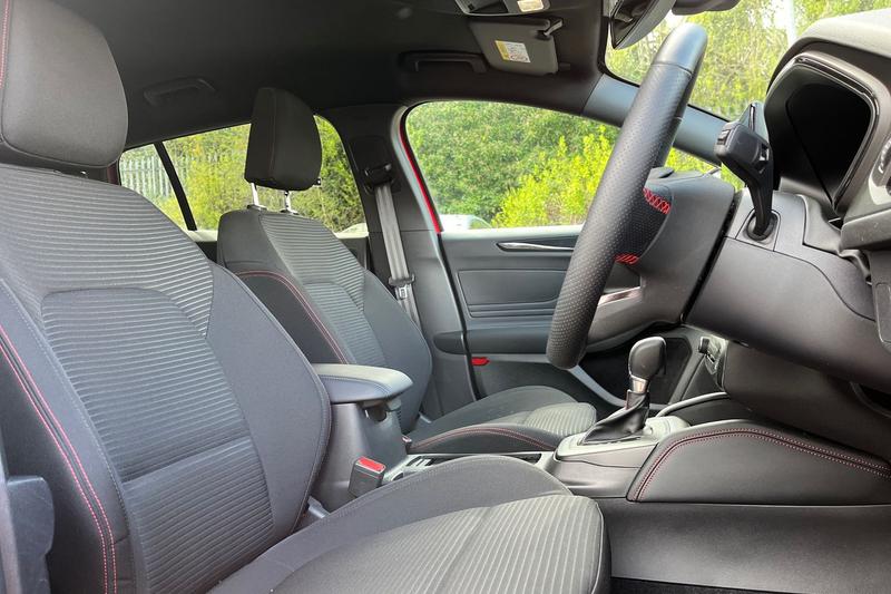 Used Ford Focus 2025 for sale - 78048947: Photo 17