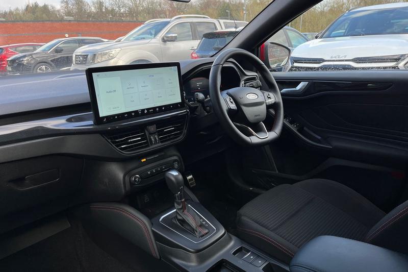 Used Ford Focus 2025 for sale - 78048947: Photo 18