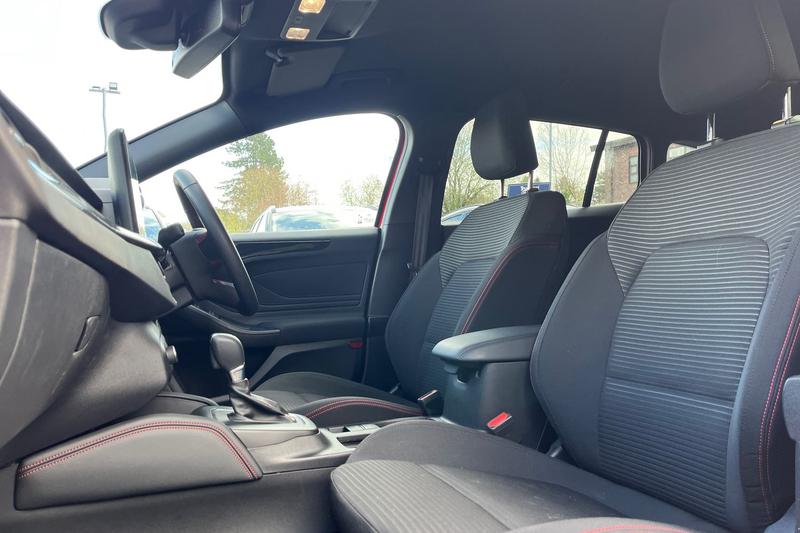 Used Ford Focus 2025 for sale - 78048947: Photo 19