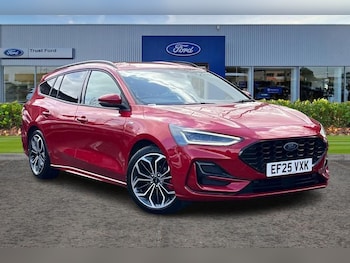Used Ford Focus 2025 for sale - 78048947: Photo
