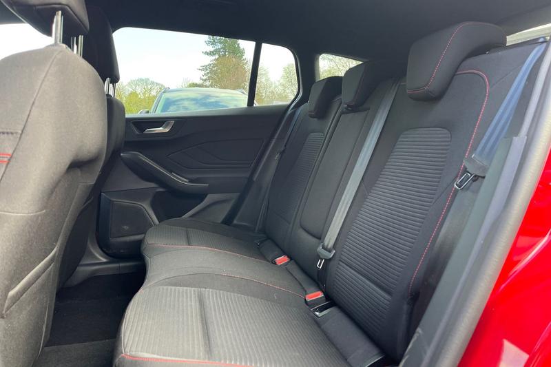 Used Ford Focus 2025 for sale - 78048947: Photo 20