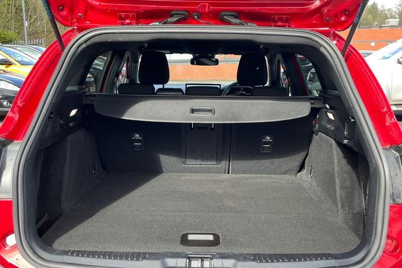 Used Ford Focus 2025 for sale - 78048947: Photo 21